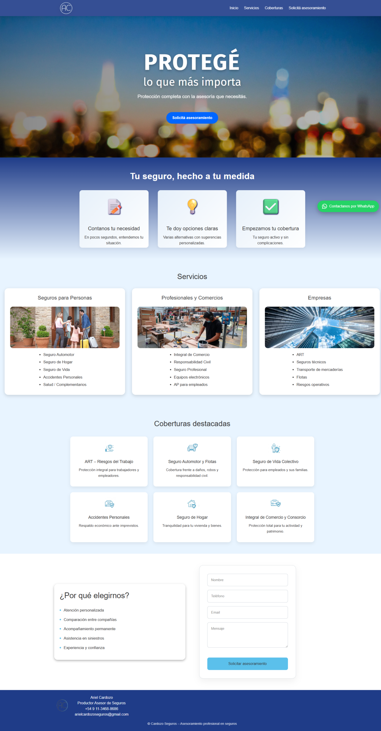 Proyecto 2
