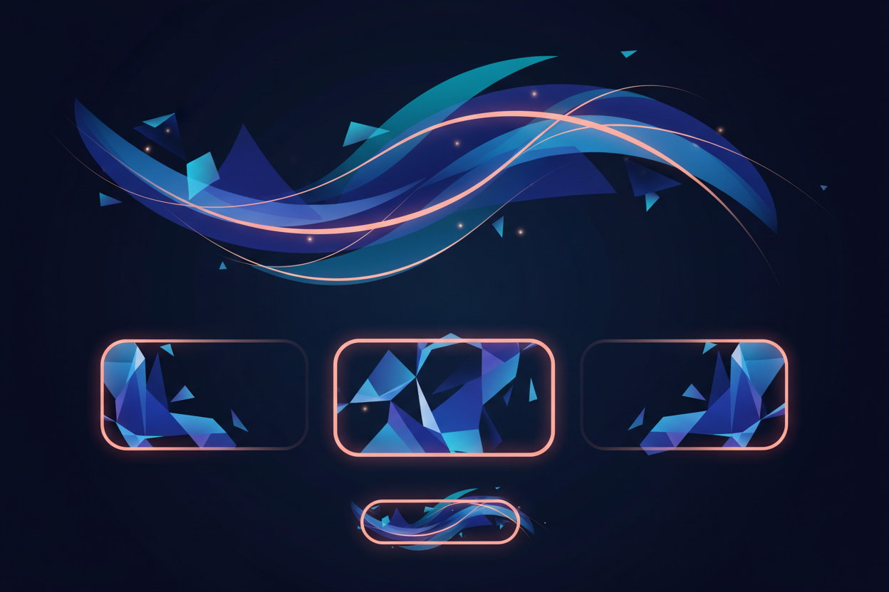Landing Pages Modernas